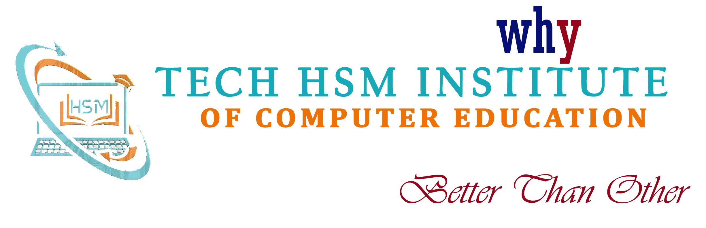 TECH HSM INSTITUTE OF COMPUTER EDUCATION